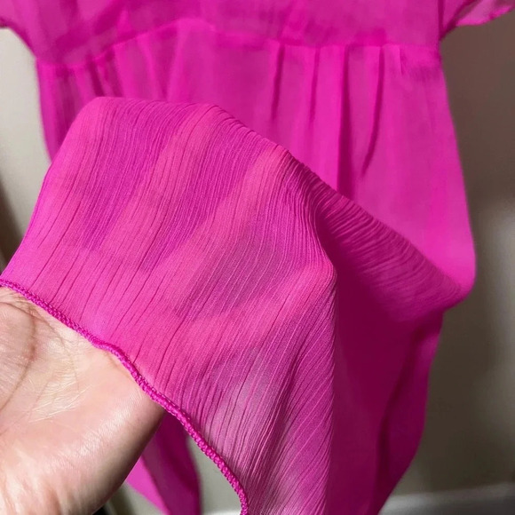 H&M Coverup Size2 - Picture 5 of 10